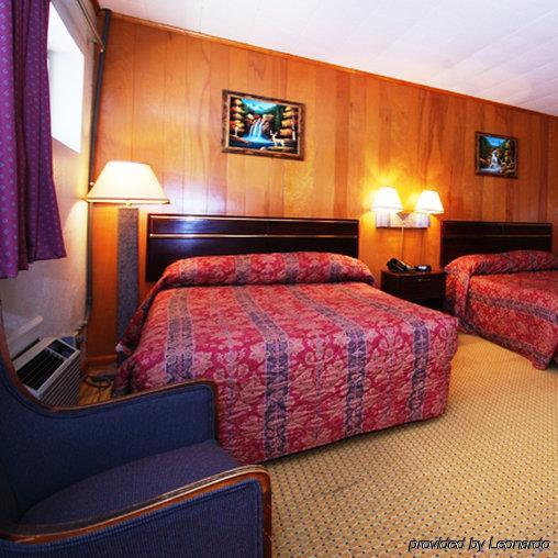 Budget Inn Pulaski Ruang foto